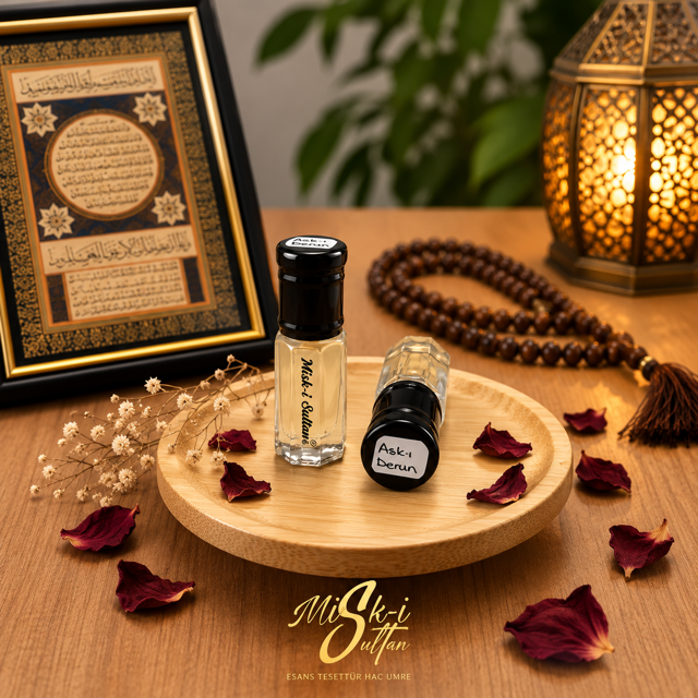 Aşk-ı Derûn