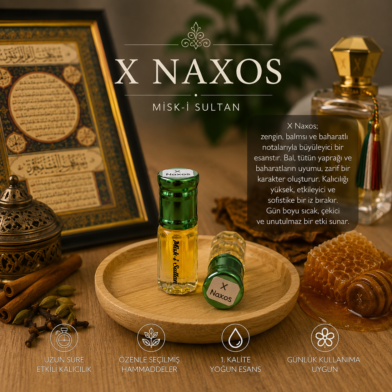 X Naxos