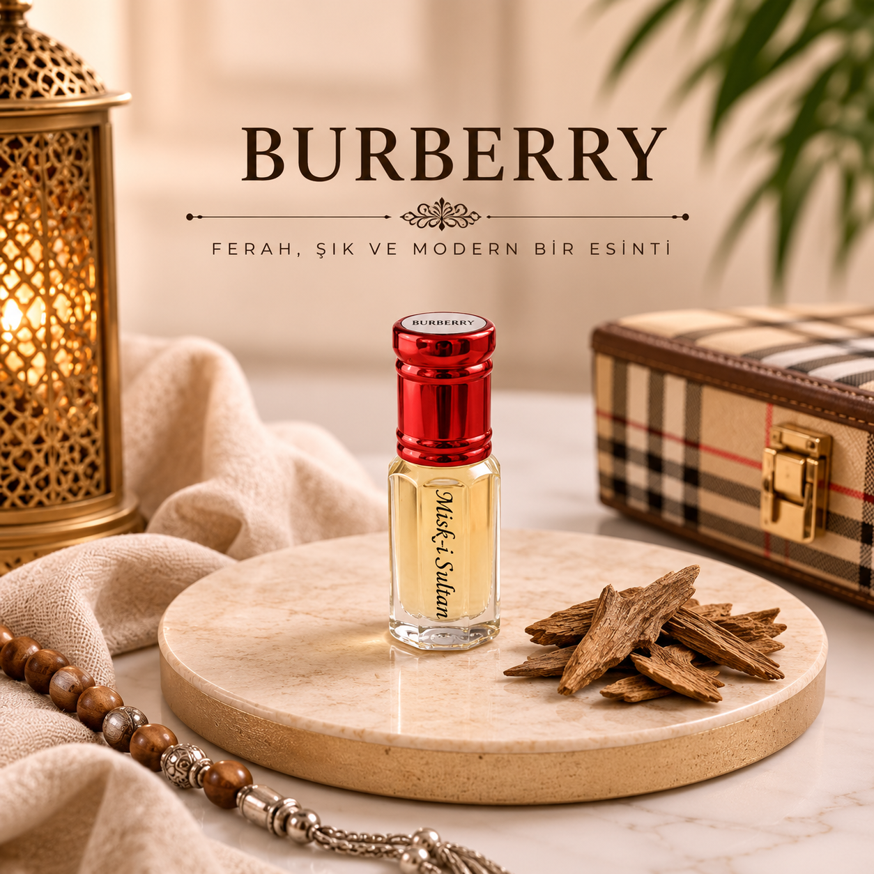 Burberry