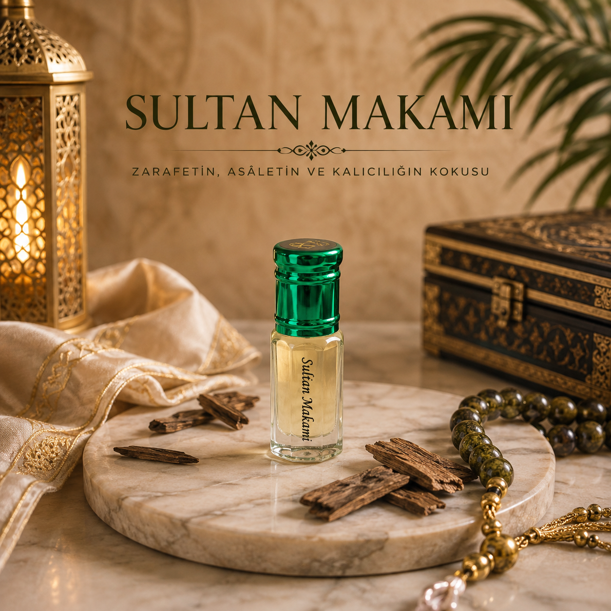 Sultan Makamı