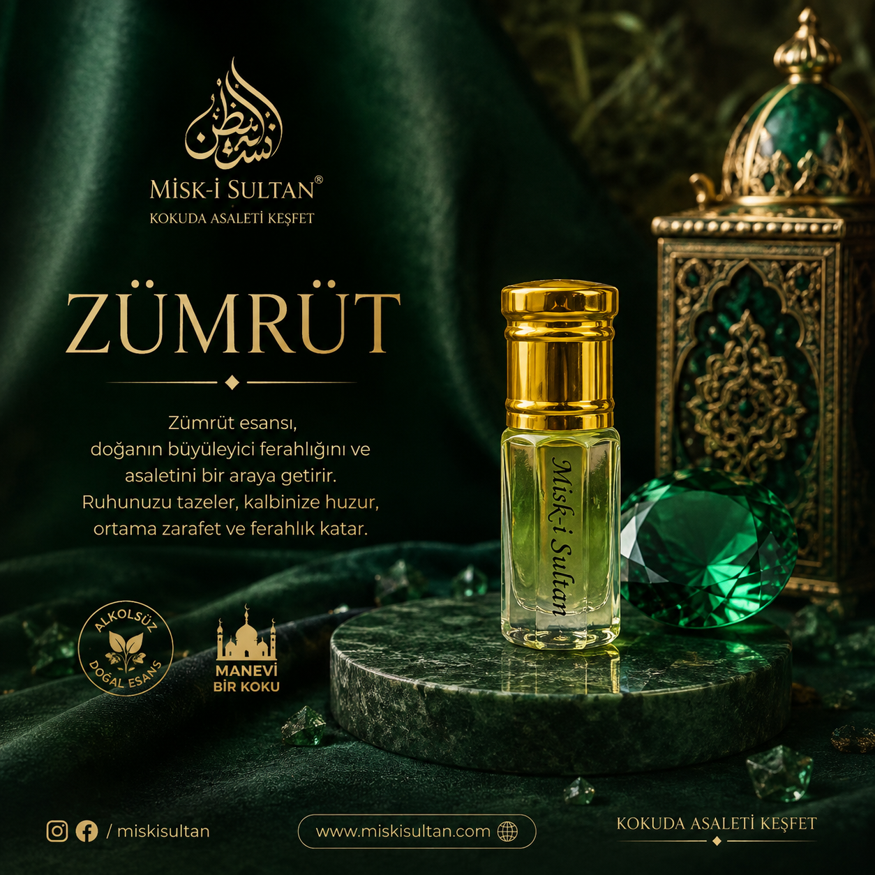 Zümrüt