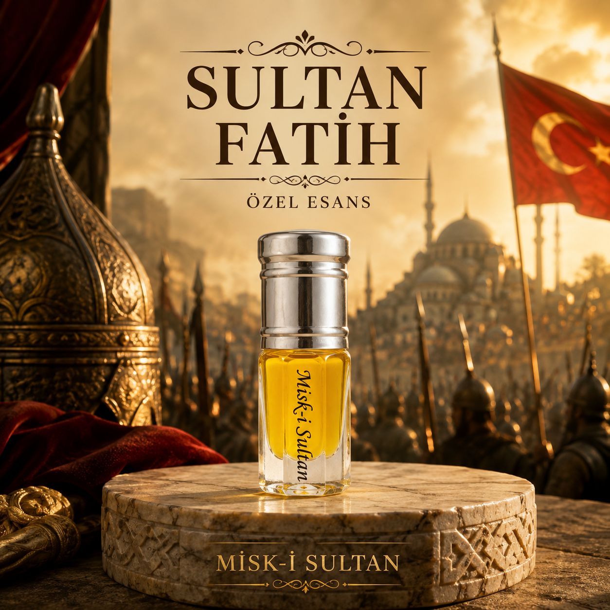 Sultan Fatih