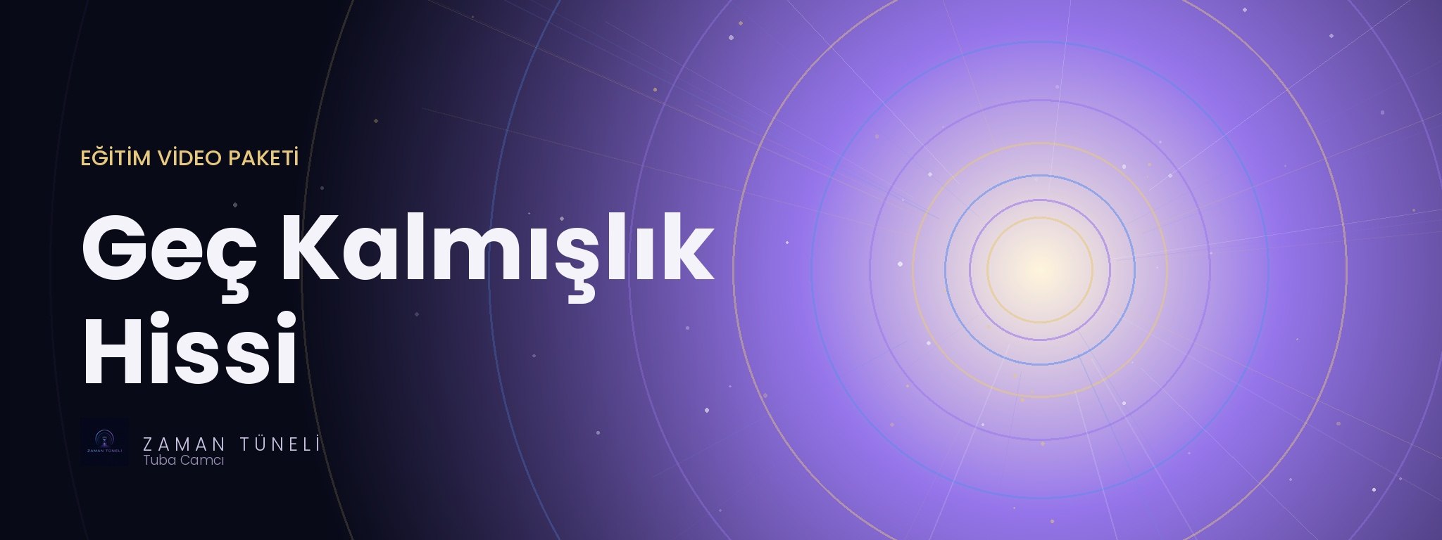 Geç kalmışlık hissi