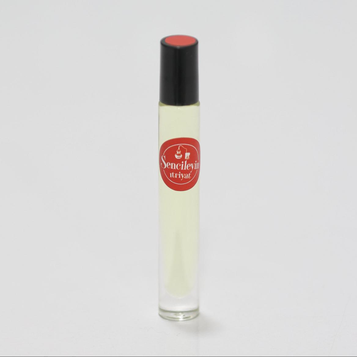 Sencileyin Gold Oud
