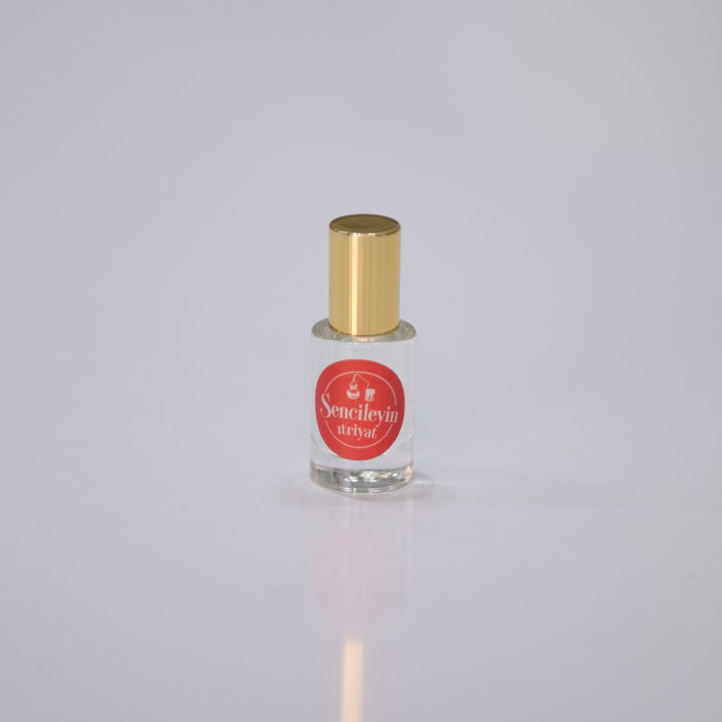 Sencileyin Sultan Oud